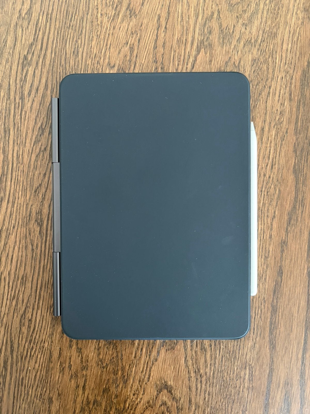 Ipad pro m4, Computers en Software, Ophalen, Zo goed als nieuw, Apple iPad