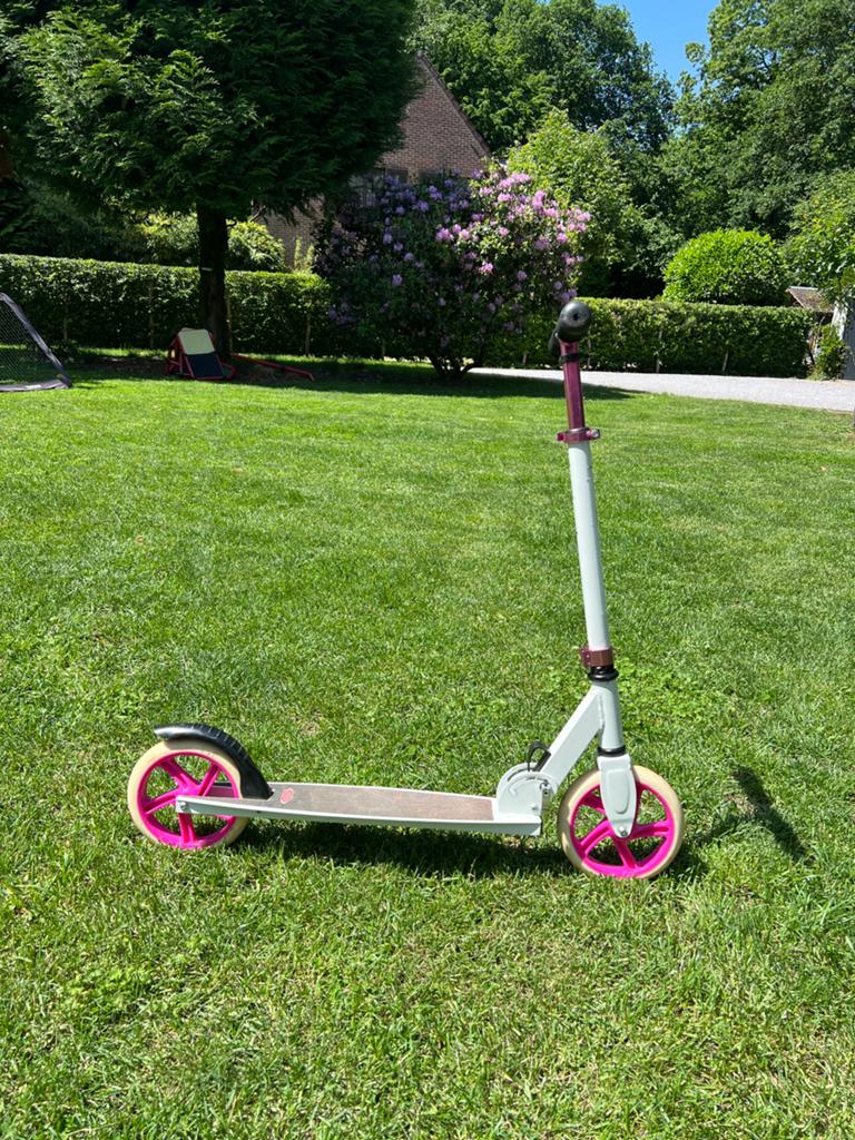 Step, Fietsen en Brommers, Ophalen, Gebruikt