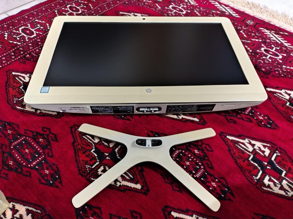 HP All-in-One PC - Model 22-b055nf * pour pièces ! lire ann., Enlèvement ou Envoi, HP
