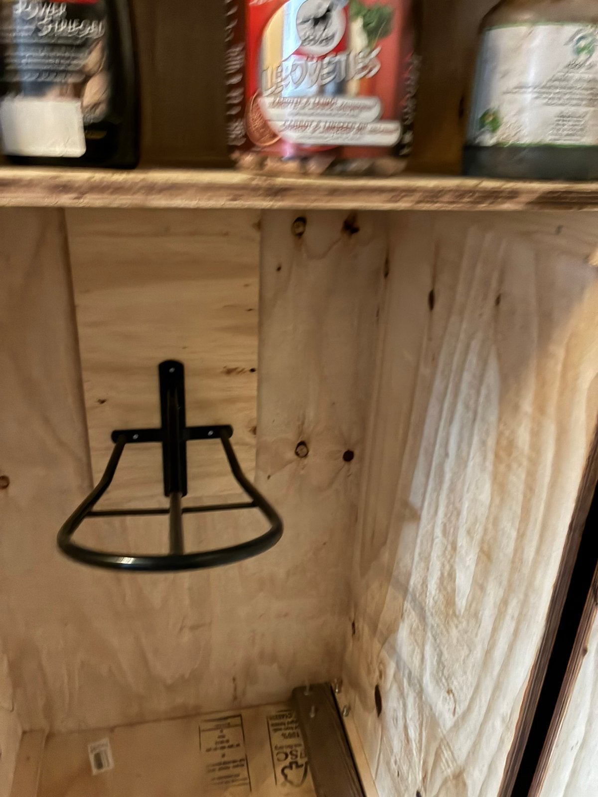 Ruime zadelkast, Animaux & Accessoires, Box & Pâturages