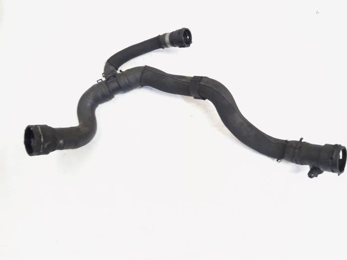 Tuyau radiateur d'un Audi Q5, -, 3 mois de garantie, Audi, Utilisé
