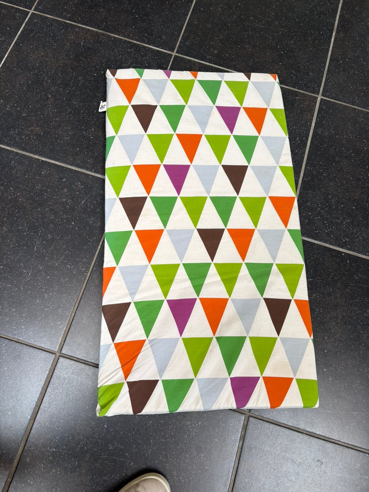 Kussens lade kast ikea, Kinderen en Baby's, Ophalen, Gebruikt, Kast