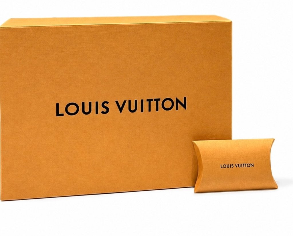 deco Louis Vuitton box doos verpakking luxe, Verzamelen, Ophalen of Verzenden