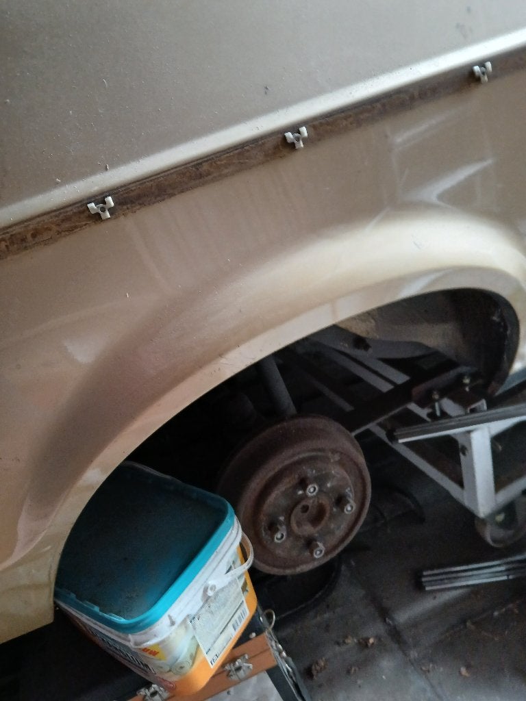 ford escort mk 2, foto 4