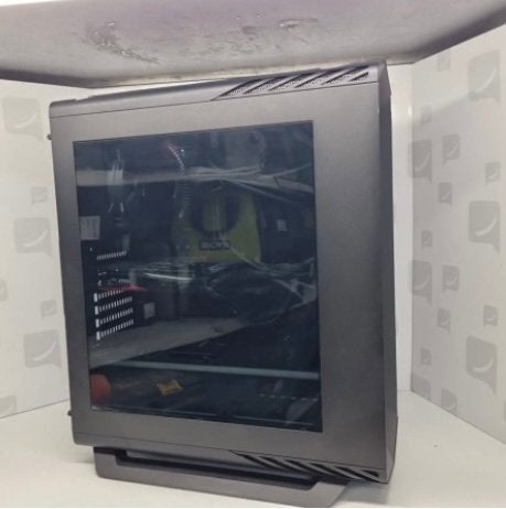 Pc gamer ou echange contre ps portal et 200€ ✅, Informatique & Logiciels, SSD, 16 GB, Comme neuf, Avec moniteur