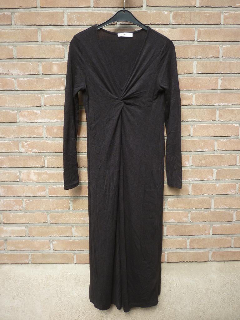 Lange Tricot Jurk MNG, Taille 38/40 (M), Enlèvement ou Envoi, MNG, Porté