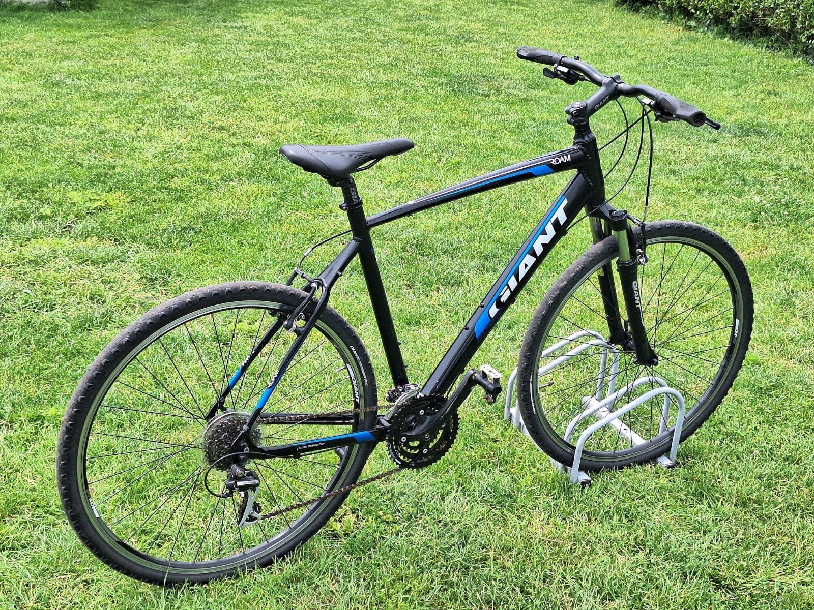 Giant in perfecte staat, Fietsen en Brommers, Ophalen, Giant