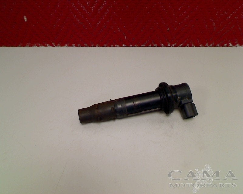 BOBINE D'ALLUMAGE YZF R1 2002-2003 (YZF-R1 5PW) (F6T558), Dhr. S. di Majo, Utilisé, Info@cama-motorparts.nl, P.J. Troelstraweg 8 8
3144 CX  MAASSLUIS, NL