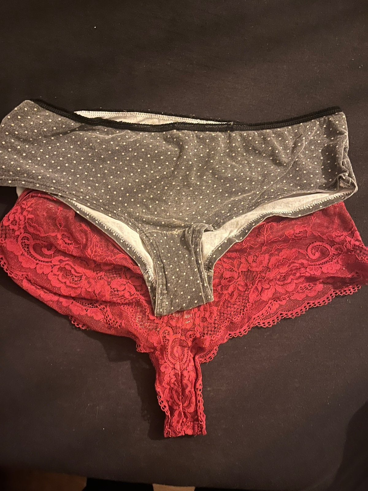 Te koop aangeboden  slips, Kleding | Dames, Ondergoed en Lingerie, Ophalen of Verzenden
