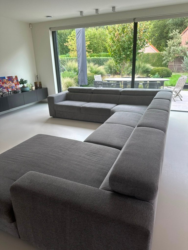Fauteuil Breya en très bon état, Autres dimensions, 100 à 125 cm, Banc d'angle, 150 à 200 cm
