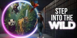 Duoticket De GAIA Zoo van de Toekomst, Tickets & Billets, Deux personnes