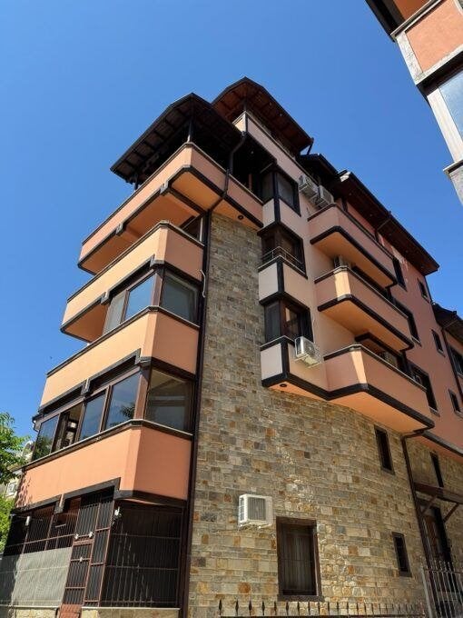Appartement vlakbij het Park in Sandanski, Bulgarije, Immo, Étranger, Europe autre, Appartement, Ville