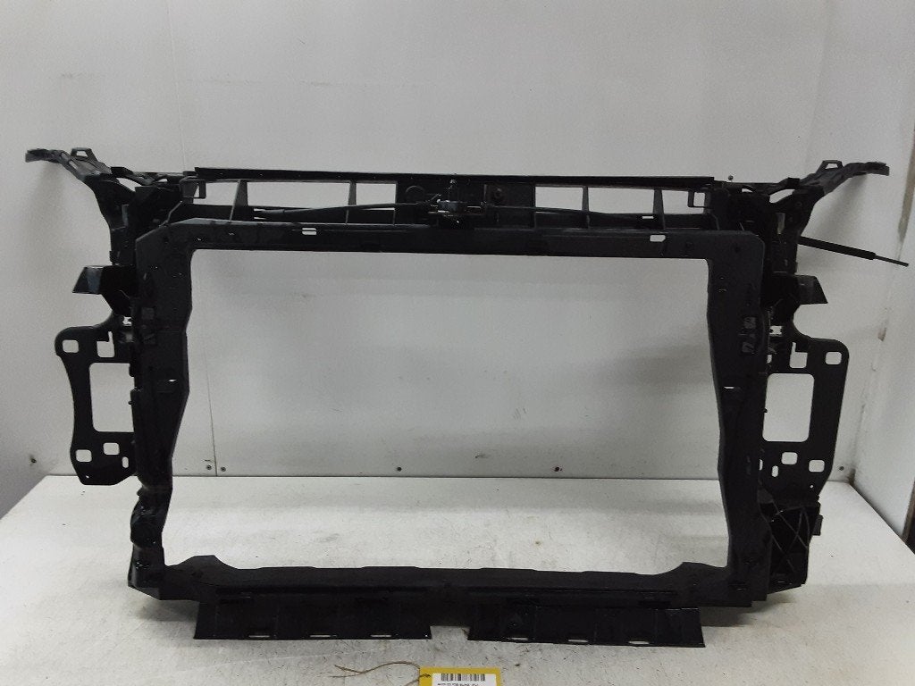 VOORFRONT Audi Q3 (F3B) (01-2018/06-2021) (83A805594H), Info@audi.de, Audi, Audi AG, Gebruikt