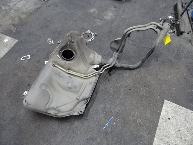 BRANDSTOFTANK Audi A1 Sportback (8XA / 8XF), Info@audi.de, Audi, Audi AG, Gebruikt