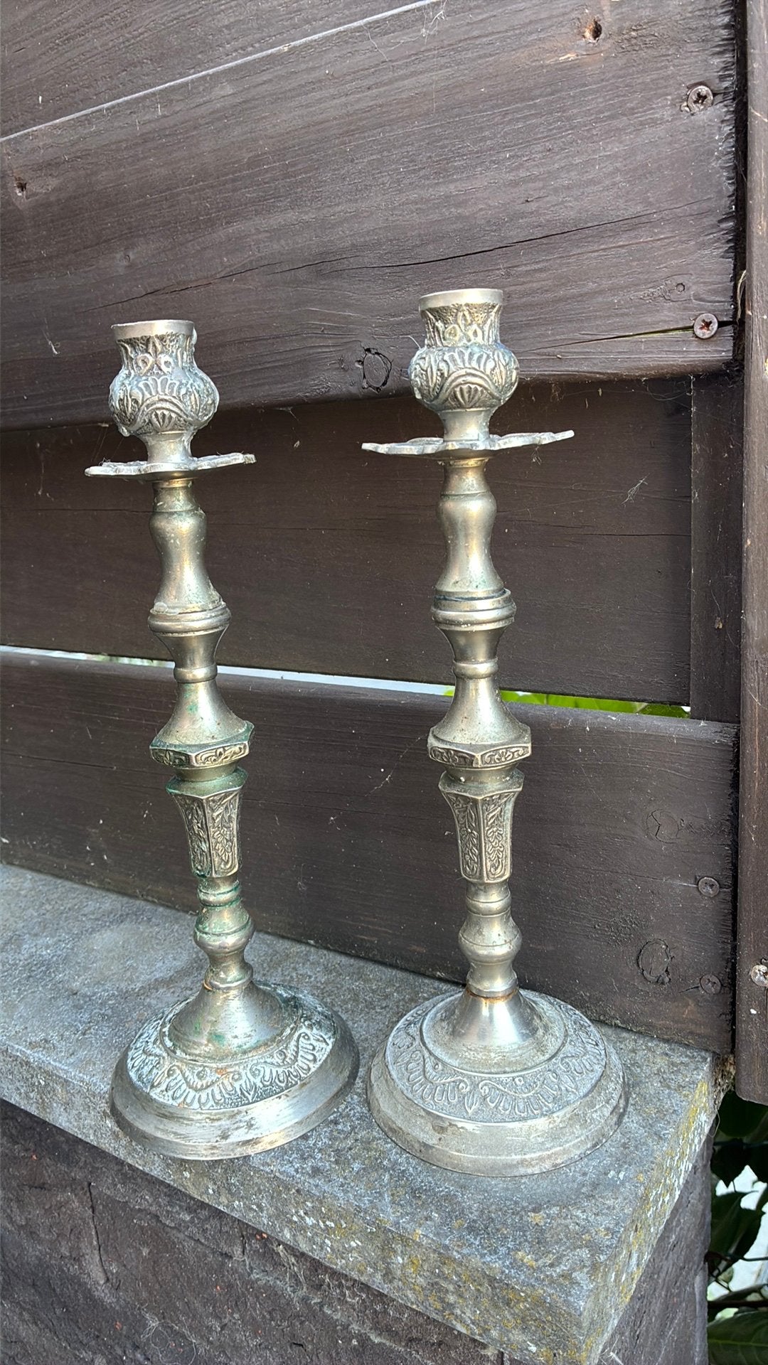 Chandeliers, Antiquités & Art, Antiquités | Bougeoirs, Enlèvement ou Envoi