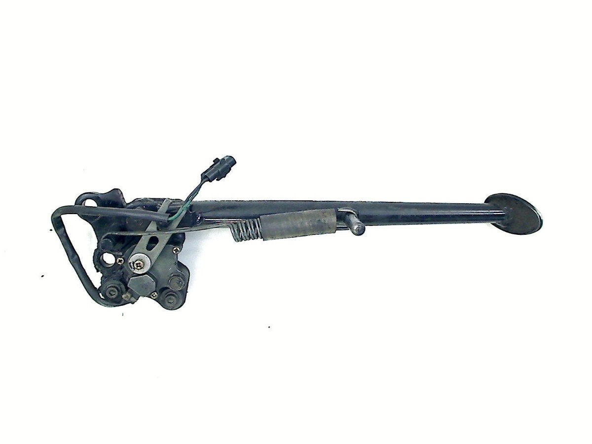 SUPPORT LATERAL ZX 6 R 2005-2006 (NINJA ZX-6R ZX636C-D), Dhr. S. di Majo, Utilisé, Info@cama-motorparts.nl, P.J. Troelstraweg 8 8
3144 CX  MAASSLUIS, NL