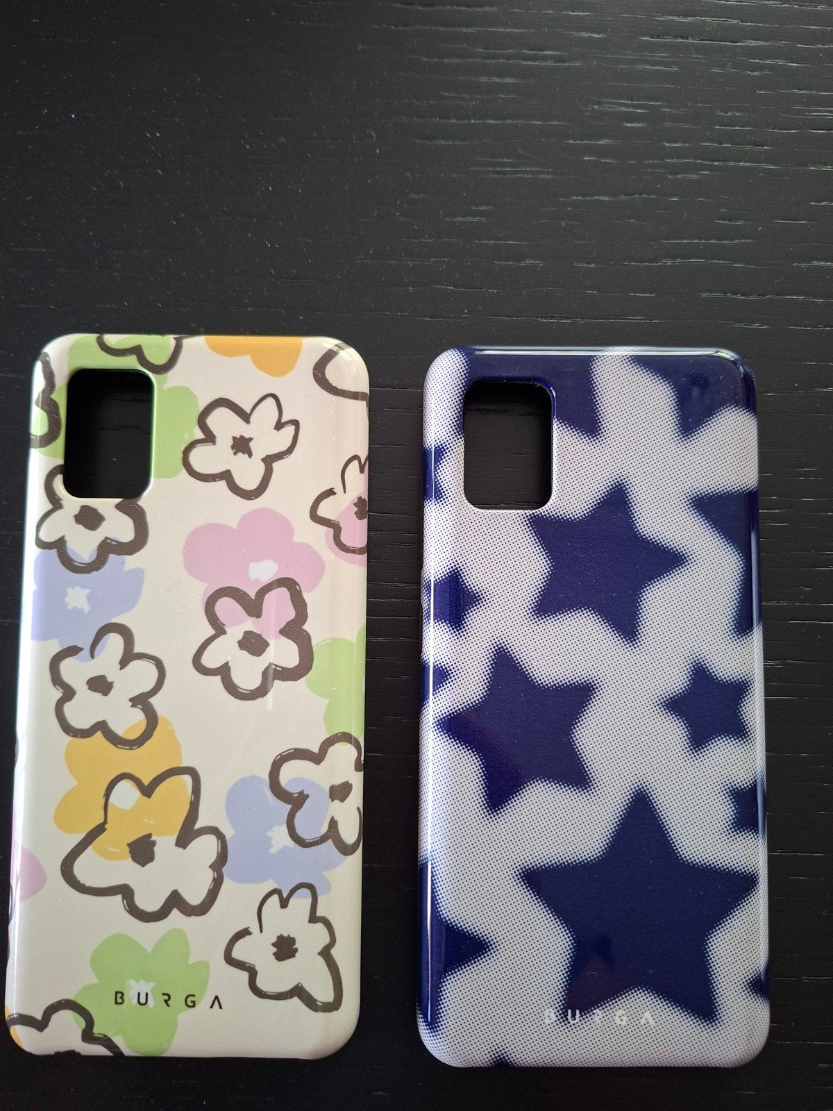 Burga GSM hoesjes A51, Ophalen of Verzenden