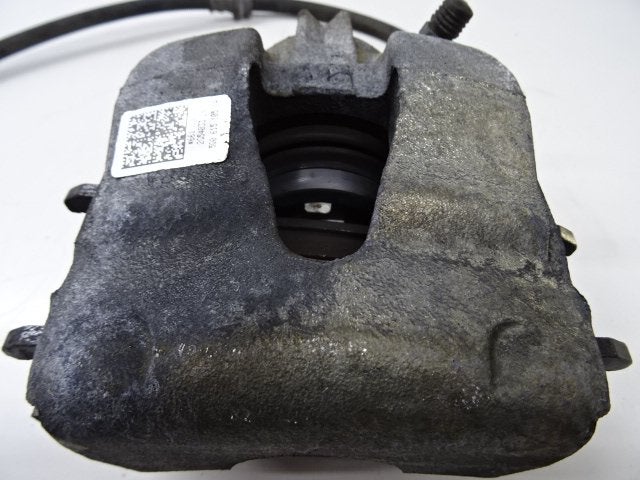 REMKLAUW LINKS VOOR Seat Leon (5FB) (5Q0615105), Gebruikt, Mevr. I. Hauben, Rue de l'Espoir 34 34
4030  GRIVEGNÉE, BE, Info@Collignon.be