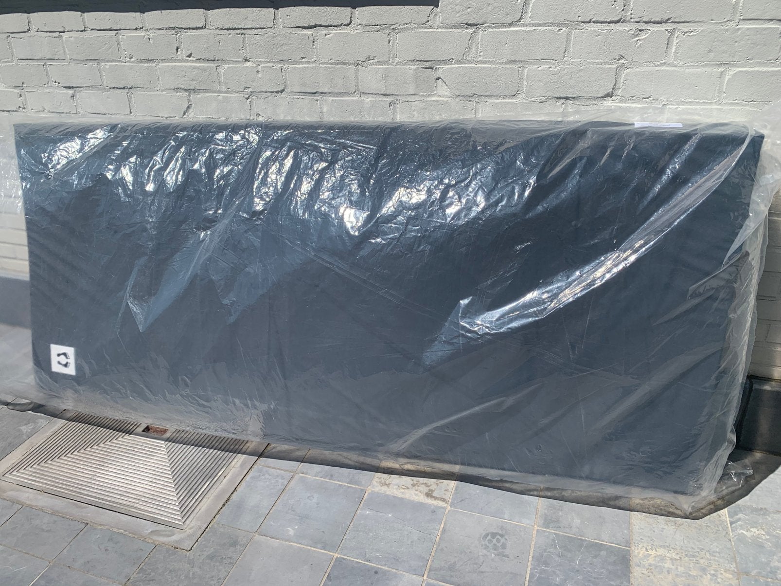 Matelas pour 1 lit NEUF, Maison & Meubles, Neuf, 100 cm, Matelas, Une personne