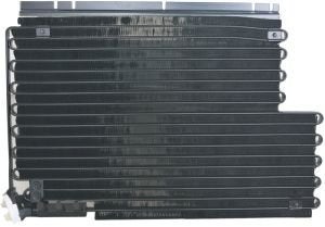 Volvo AC condenser OEM ref  6848749  9463179  V90  940  S90, Enlèvement ou Envoi, Neuf, Volvo