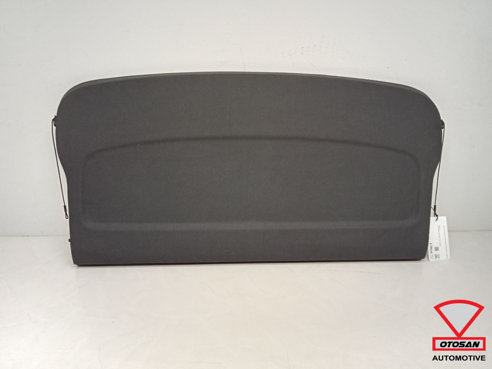 Audi A3 8V SPORTBACK 5DR. Hoedenplank 2013-2020 Origineel 8V, Auto-onderdelen, Gebruikt, AUDI AG, Auto-Union-Strasse 1
85045  Ingolstadt, DE
