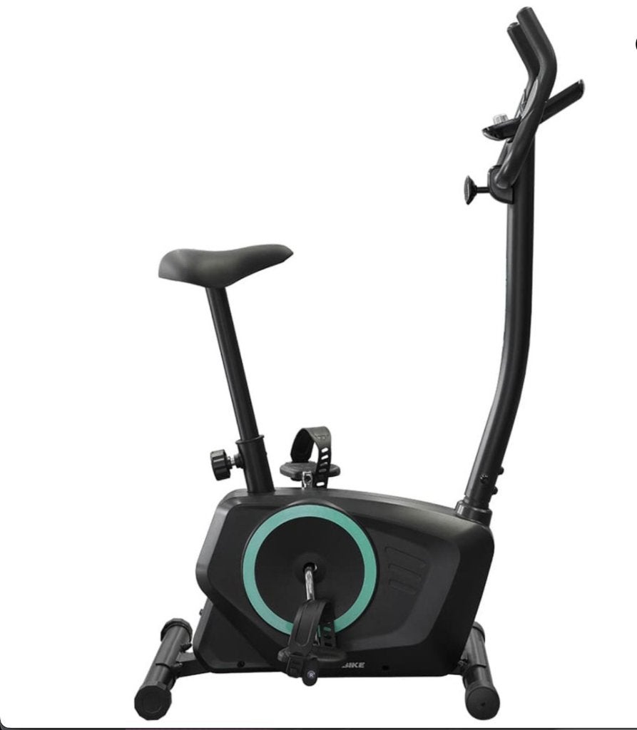 FIT BIKE HOMETRAINER RIDE1, Enlèvement, Neuf, Métal, Vélo d'appartement