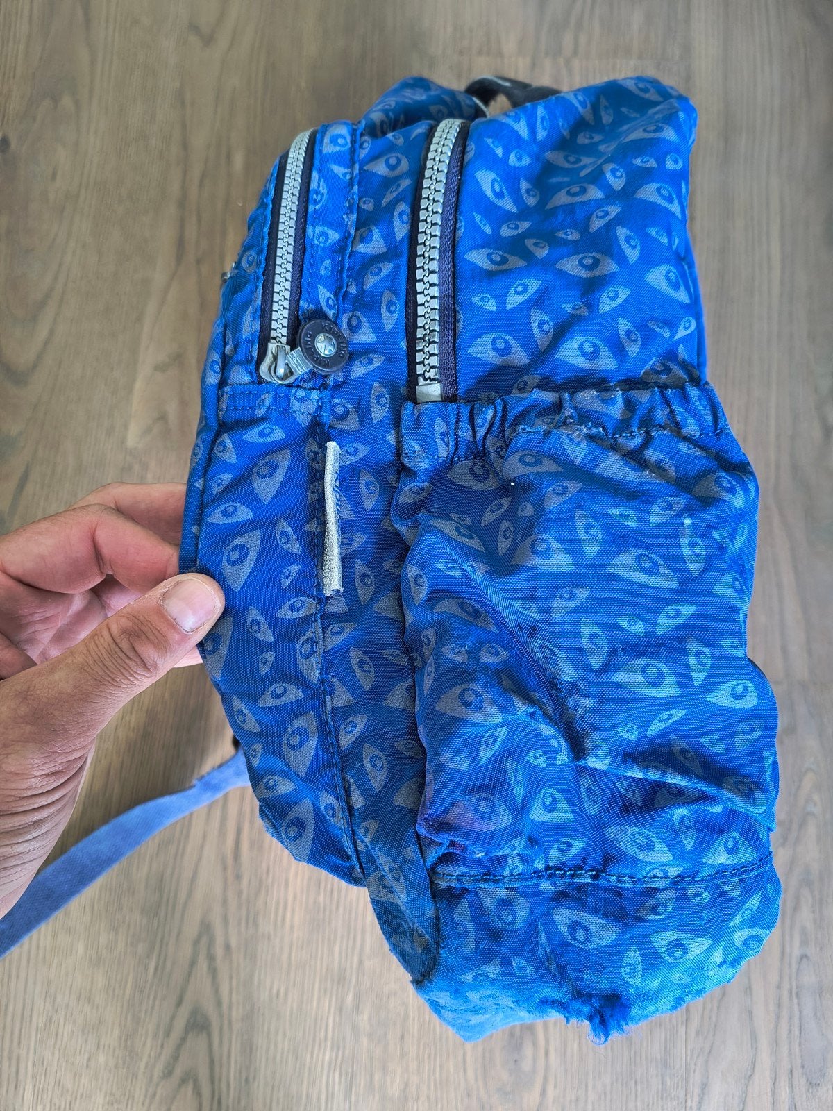 Boekentas meisje en jongen, Ophalen of Verzenden, Kipling
