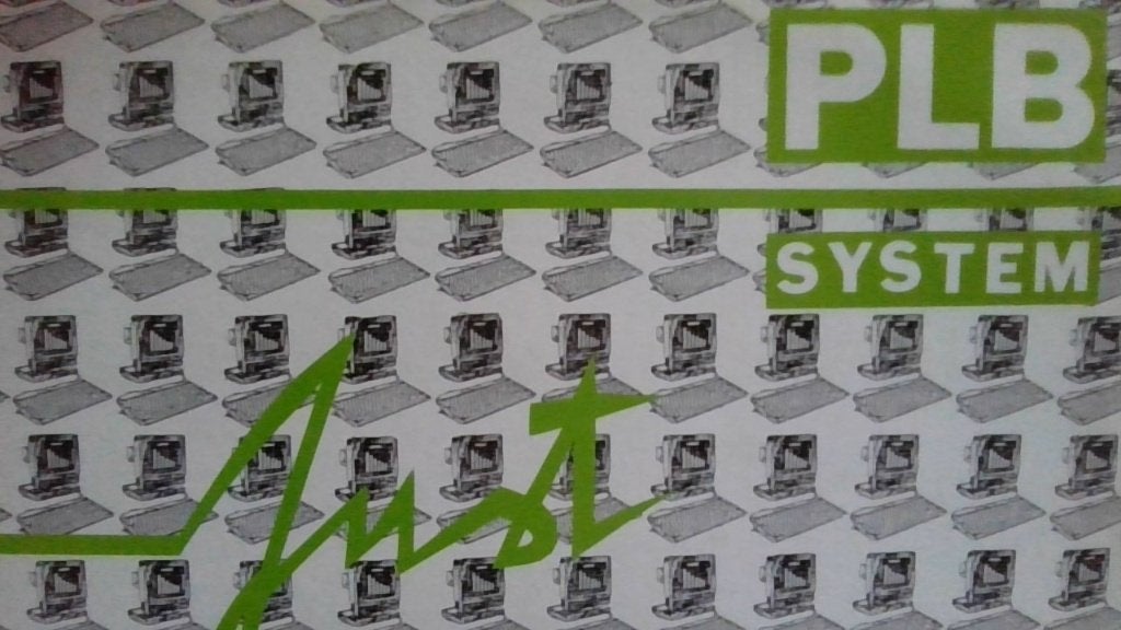 PLB " JUST LIKE THIS *, Fotohoes, Overige genres, Ophalen of Verzenden, Zo goed als nieuw