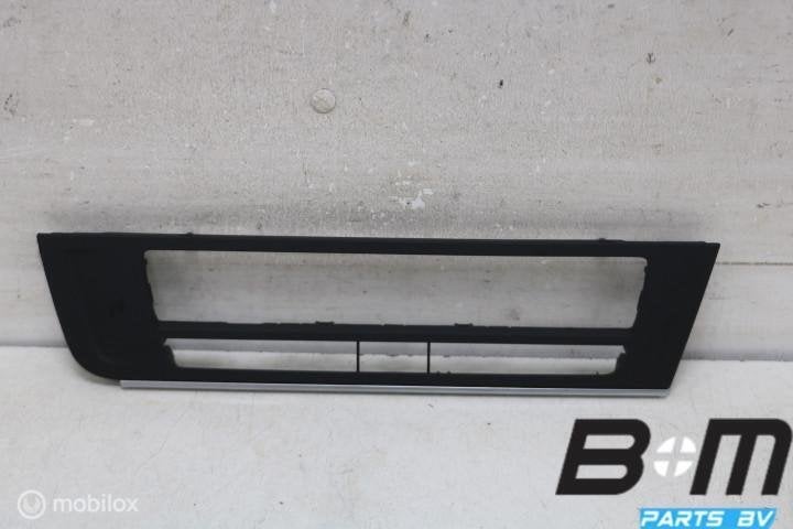 Omranding MMI module Audi A6 4G FL 4G1863263C, Autos : Pièces & Accessoires, Utilisé