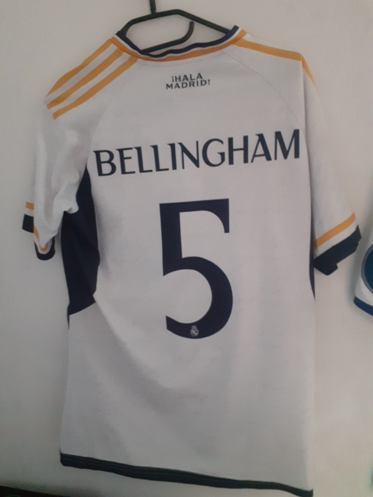 BELLINGHAM T SCHIRT TE KOOP, Verzamelen, Ophalen, Zo goed als nieuw, Shirt