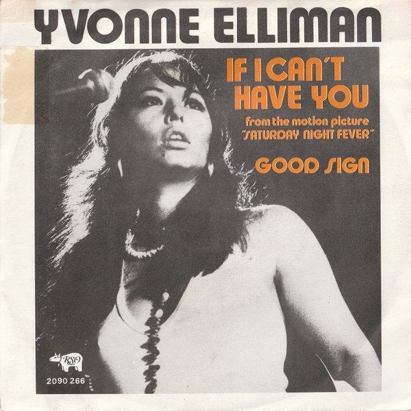 Yvonne Melliman, Enlèvement ou Envoi