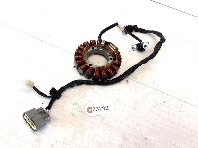 Tracer 700 2020 - 2022 Yamaha Alternator D1-54685