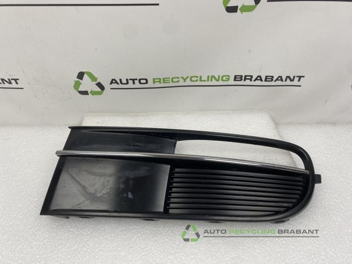 Bumper Rooster van een Volkswagen Beetle, Gebruikt, -, -, Ophalen of Verzenden