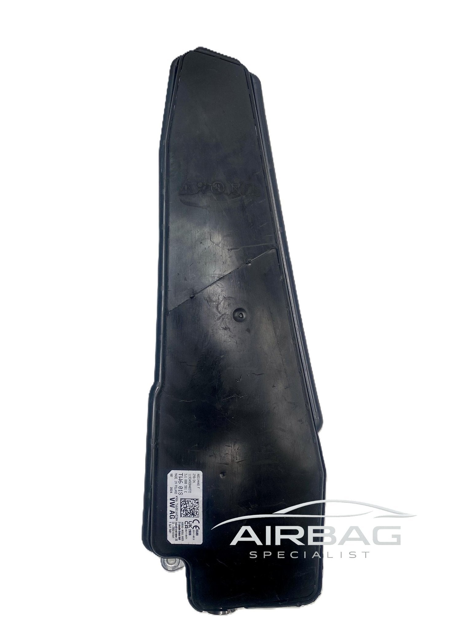 Volkswagen Tiguan Tayron Center airbag stoel airbag 57L88058, -, Utilisé, -, -