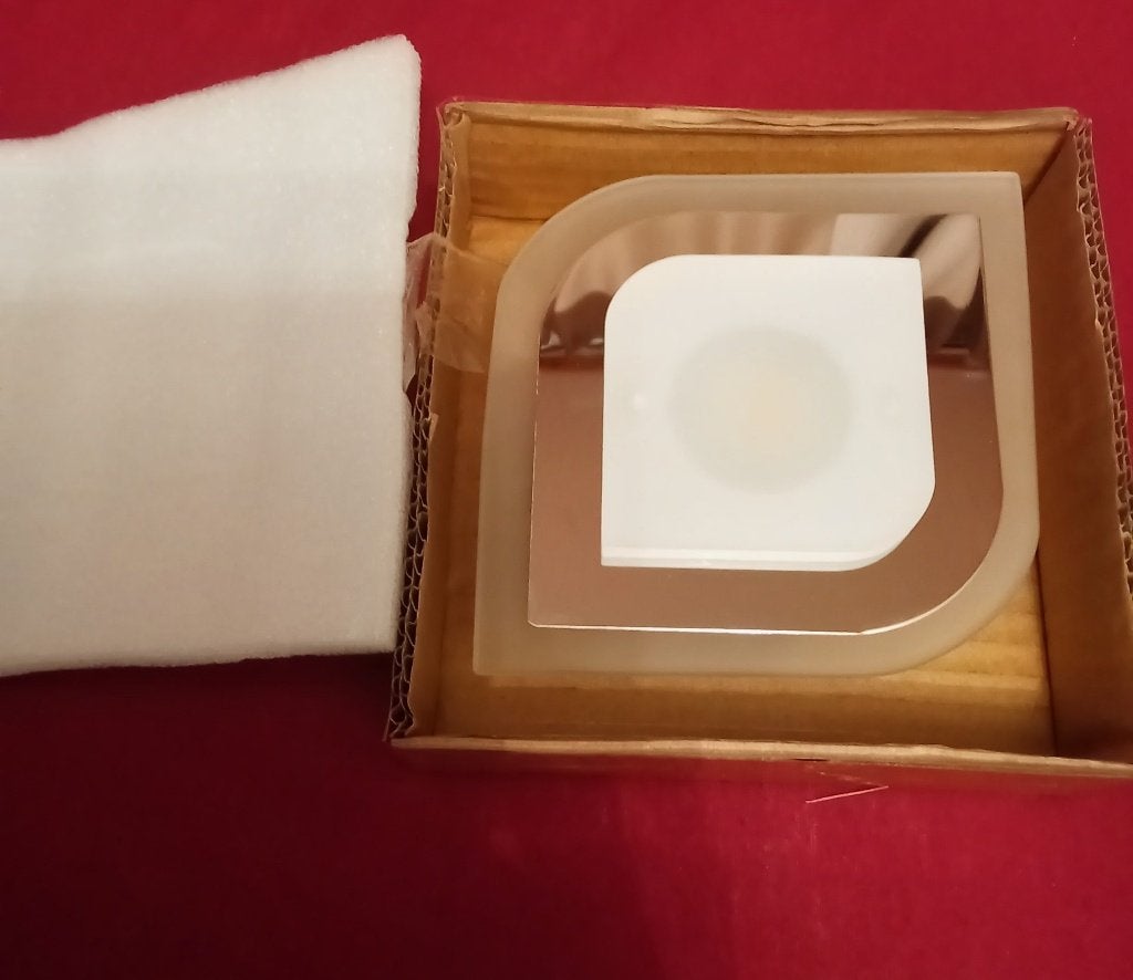 NIEUWE LEDLAMPEN MERK BRILLIANT 2 STUKS VOOR 10 EURO, Ophalen, Nieuw, Overige fittingen, Led-lamp