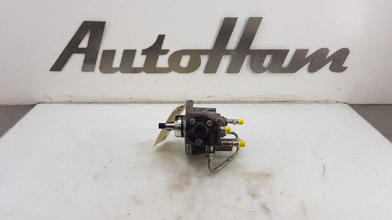 BRANDSTOFPOMP MECHANISCH Opel Astra K (01-2015/12-2022), Gebruikt, Opel
