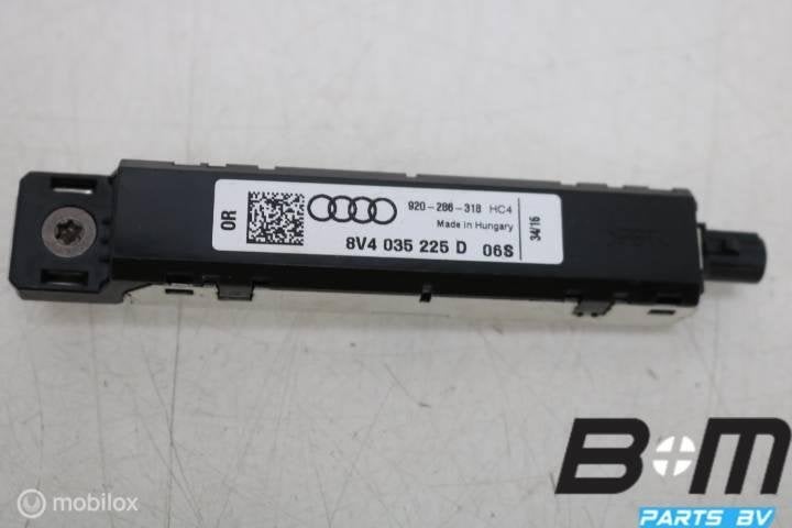 Antenneversterker Audi A3 8V Sportback 8V4035225D, Auto diversen, Gebruikt
