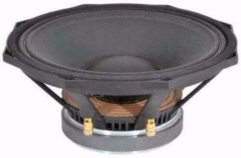 Subwoofer Speaker 38 Cm 1100 Watt 8 Ohm [572-UK], Envoi, Neuf, Autres types, Autres marques
