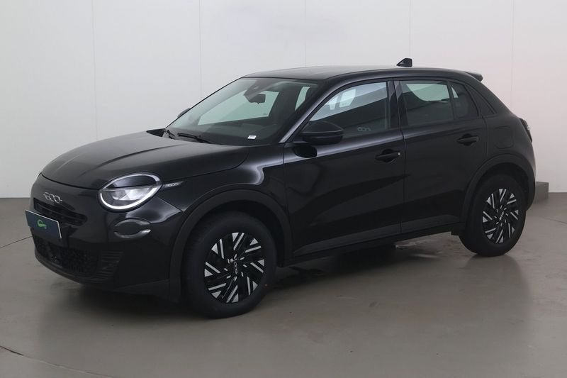 Fiat 600 1.2 hybrid dct 100 AT, Autos, 1355 kg, Achat, Euro 6, Entreprise