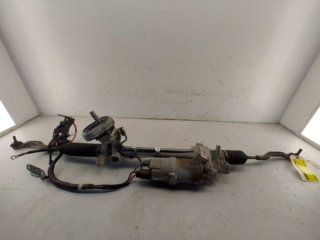 DIRECTION ASSISTEE RACK Renault Grand Scénic IV (RFAR), Renault, Utilisé, Peter-Huppertz-Straße 5
51063  Köln, DE, Dialog.deutschland@renault.de