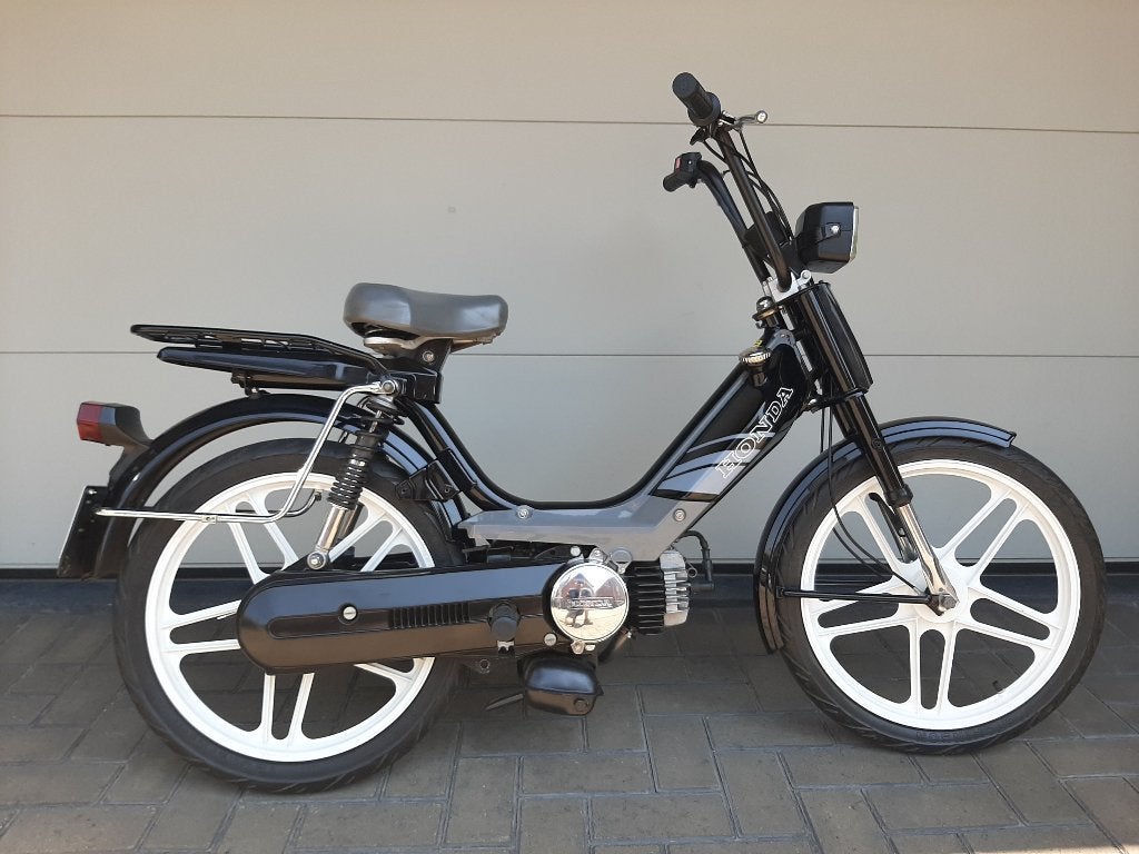 Honda Camino klasse b, Ophalen, Overige modellen, 49 cc, Klasse B (45 km/u)