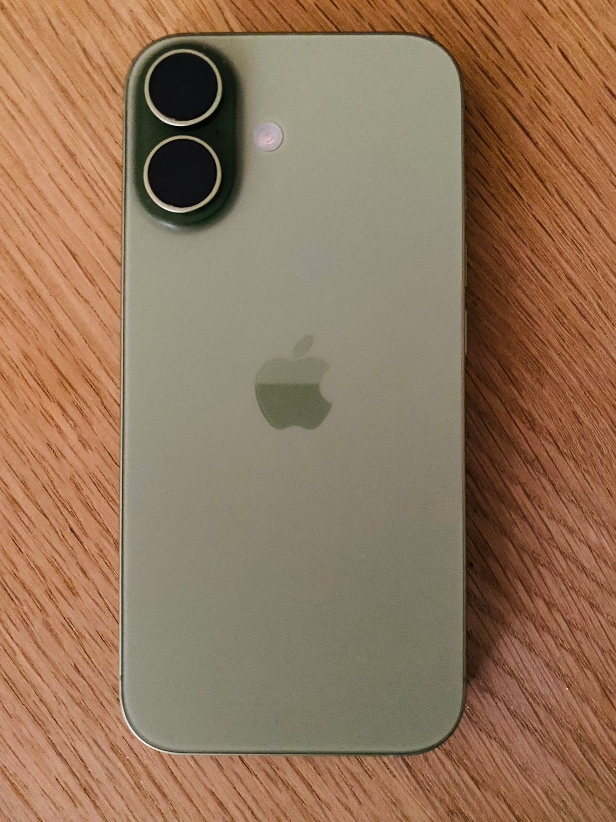Apple iPhone 17 sage 512 GB - gloednieuw, Telecommunicatie, Mobiele telefoons | Apple iPhone, Ophalen, 512 GB, Overige modellen