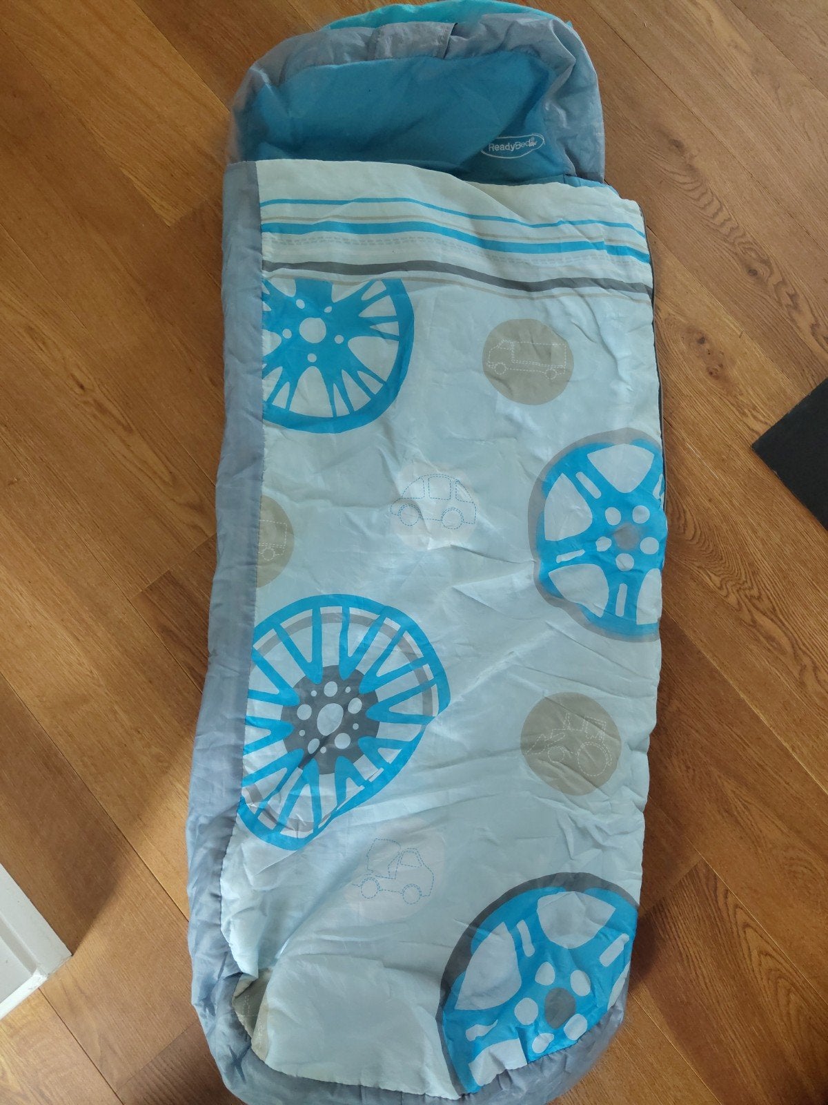 readybed, Caravans en Kamperen, Kampeeraccessoires, Ophalen