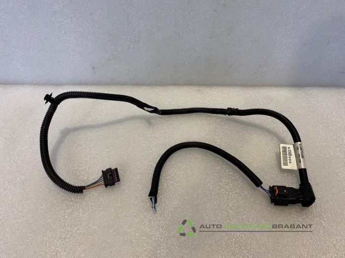 Kabelboom van een Citroen C5 Aircross, Gebruikt, -, Ophalen of Verzenden, -