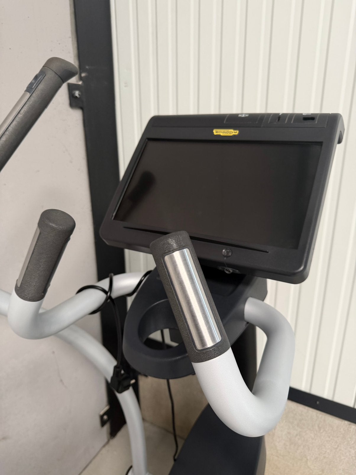 TECHNOGYM EXCITE 1000 UNITY LIVE CROSSTRAINER WIFI INTERNET, Sport en Fitness, Fitnessmaterialen, Ophalen of Verzenden, Zo goed als nieuw