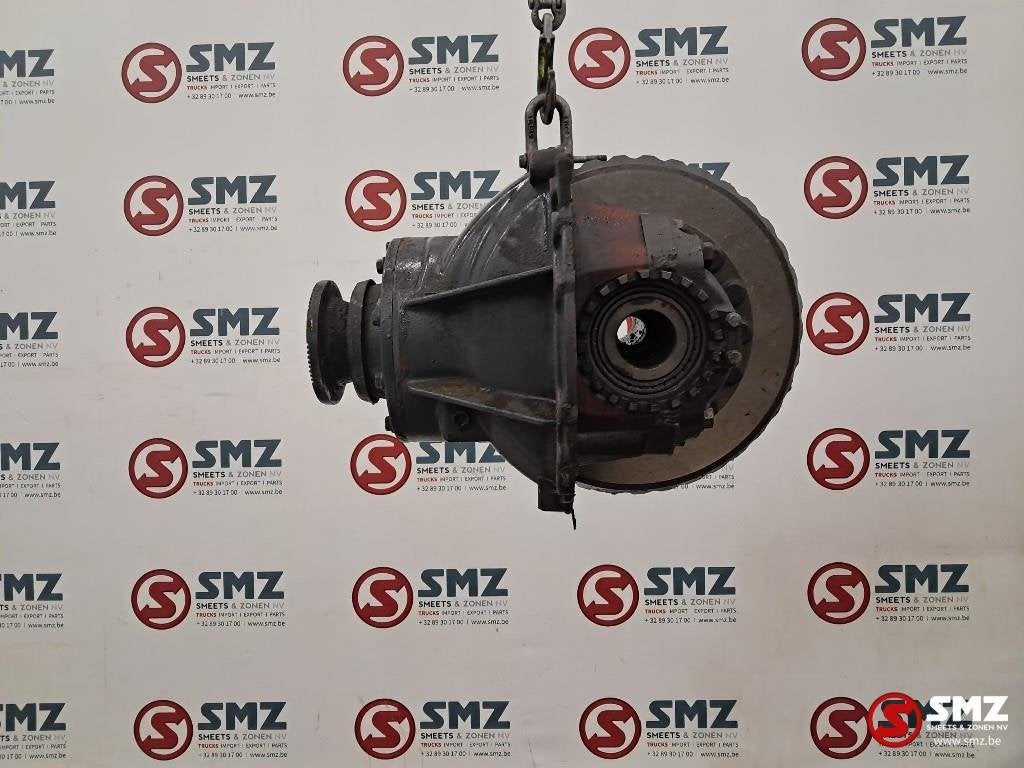 Occ différentiel 1344 i=2,38 DAF, Utilisé, DAF, Transmission et Accessoires