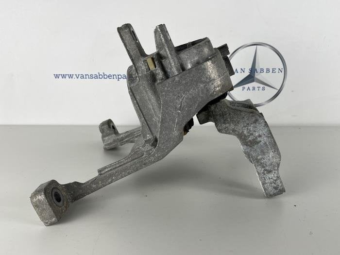 Support moteur d'un Mercedes A-Klasse, -, 3 mois de garantie, Utilisé, -