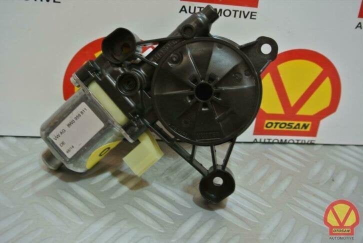 audi a4 8w vw raammotor 8w0959811, Auto-onderdelen, Gebruikt, AUDI AG, Auto-Union-Strasse 1
85045  Ingolstadt, DE, Audi