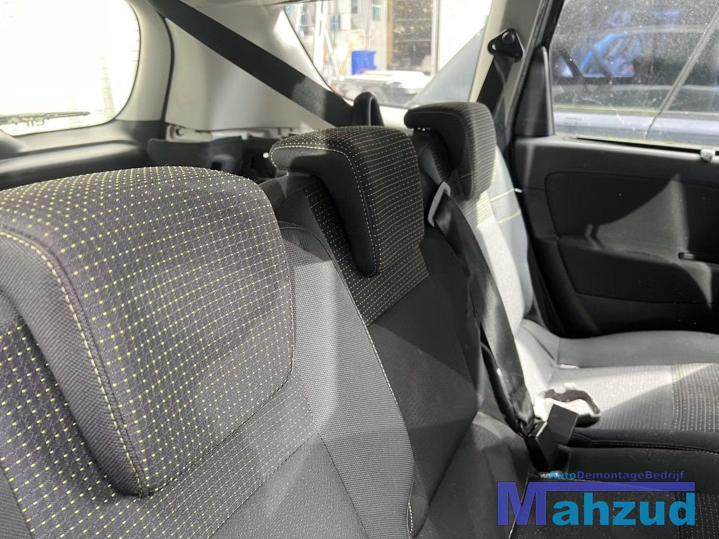 RENAULT SCENIC 3 compleet interieur 2009-2016, Autos : Pièces & Accessoires, Habitacle & Garnissage, Renault, Utilisé