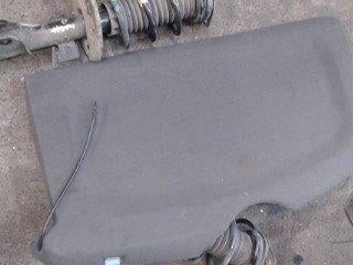 Plage arrière Opel Corsa C 2003-2006 LP/15379, Auto-onderdelen, Interieur en Bekleding, Opel, Gebruikt, Ophalen